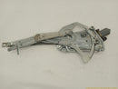 BMW Z3 Passenger Right Front Window Regulator-5