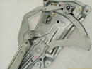 BMW Z3 Passenger Right Front Window Regulator-7