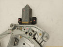 BMW Z3 Passenger Right Front Window Regulator-8
