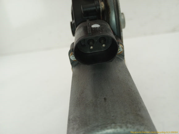 BMW Z3 Passenger Right Front Window Regulator