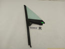 BMW Z3 Front Right Door Vent Glass-1