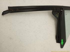 BMW Z3 Front Right Door Vent Glass - 0