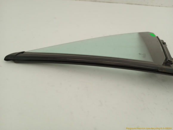 BMW Z3 Front Right Door Vent Glass