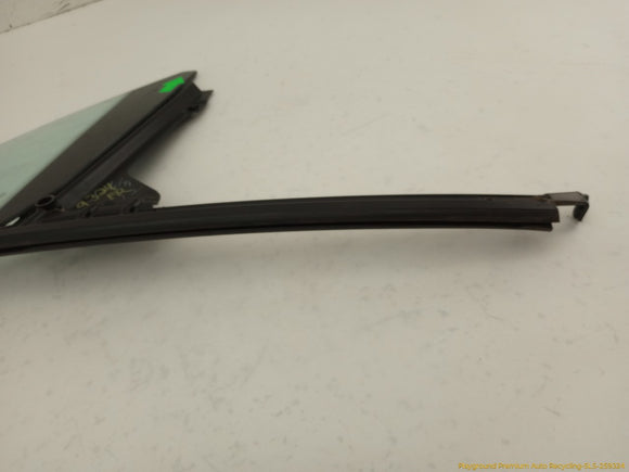 BMW Z3 Front Right Door Vent Glass
