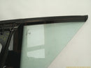 BMW Z3 Front Right Door Vent Glass-5