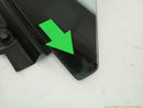 BMW Z3 Front Right Door Vent Glass-7