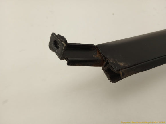 BMW Z3 Front Right Door Vent Glass