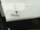 BMW Z3 Front Right Door Vent Glass-12