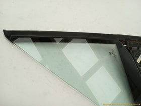 BMW Z3 Front Left Door Vent Glass - 0