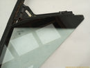 BMW Z3 Front Left Door Vent Glass-3