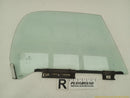 BMW Z3 Passenger Right Front Door Window Glass-1