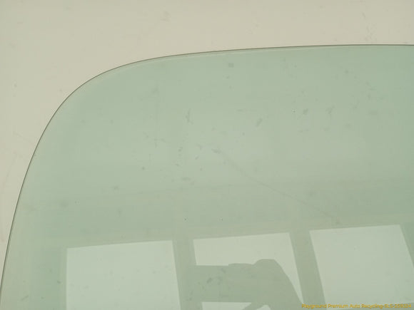 BMW Z3 Passenger Right Front Door Window Glass