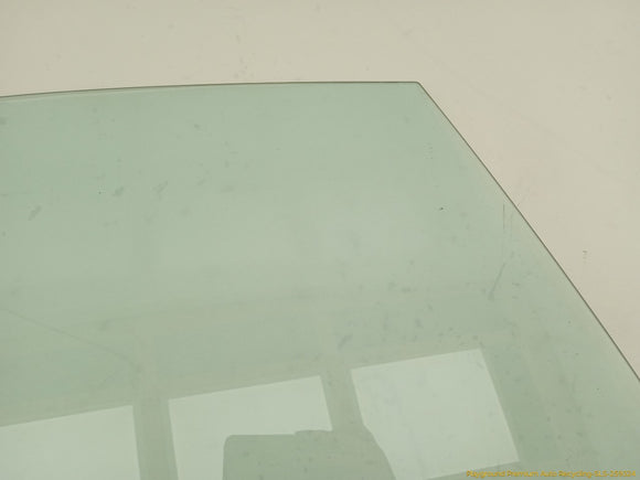 BMW Z3 Passenger Right Front Door Window Glass