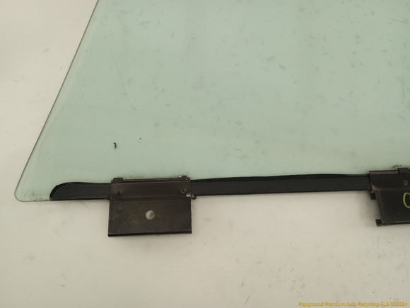 BMW Z3 Passenger Right Front Door Window Glass