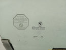 BMW Z3 Passenger Right Front Door Window Glass-12