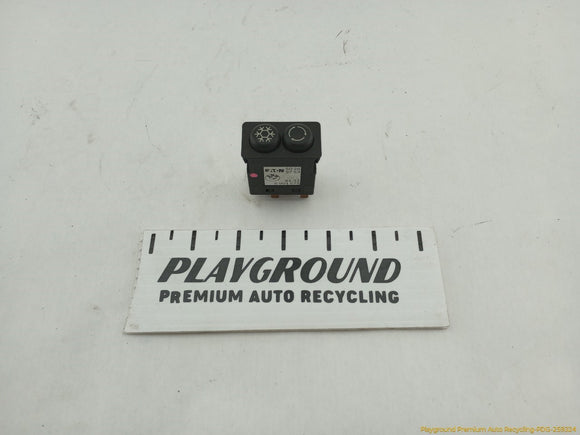 BMW Z3 AC Air Recirculation Switch