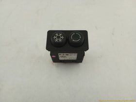 BMW Z3 AC Air Recirculation Switch - 0
