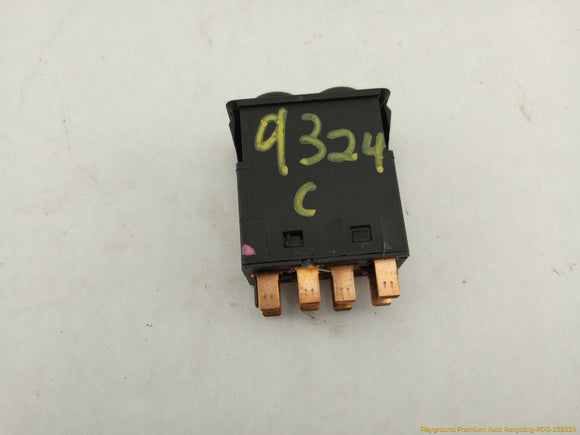 BMW Z3 AC Air Recirculation Switch