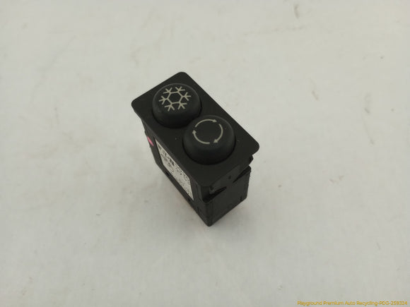 BMW Z3 AC Air Recirculation Switch