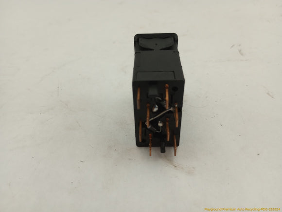 BMW Z3 AC Air Recirculation Switch