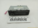 BMW Z3 Aftermarket Kenwood Radio Digital Media Receiver-1