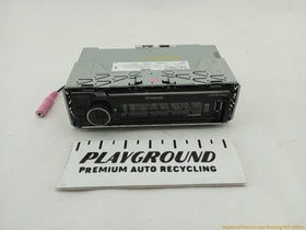BMW Z3 Aftermarket Kenwood Radio Digital Media Receiver