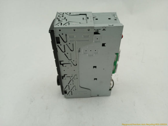 BMW Z3 Aftermarket Kenwood Radio Digital Media Receiver