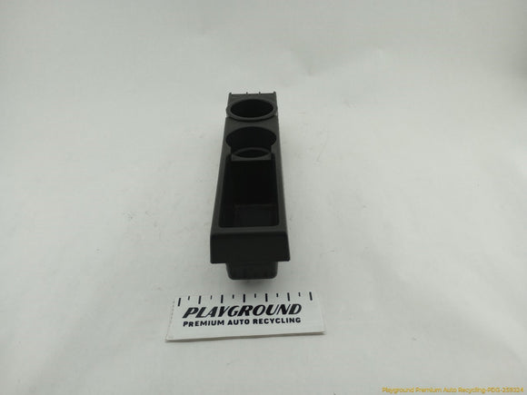 BMW Z3 Center Console Cup Holder