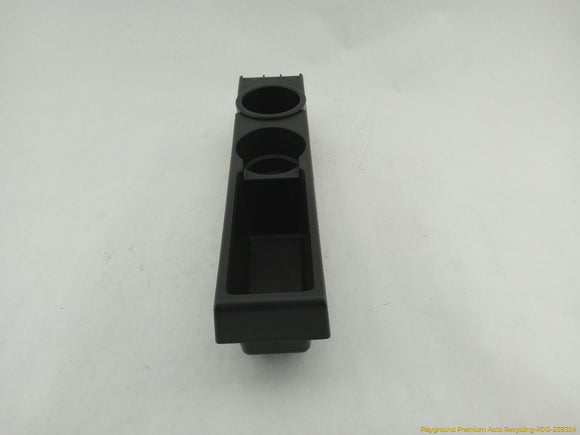 BMW Z3 Center Console Cup Holder