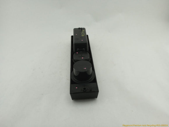 BMW Z3 Center Console Cup Holder