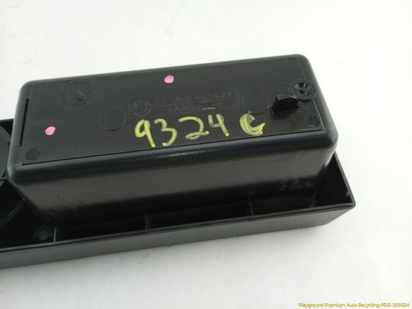 BMW Z3 Center Console Cup Holder