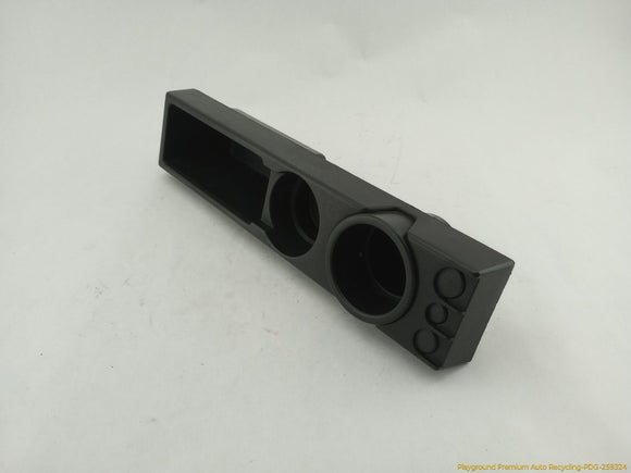 BMW Z3 Center Console Cup Holder