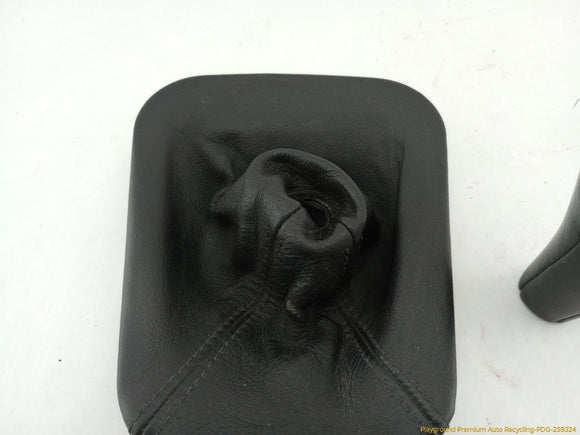 BMW Z3 Shifter Knob & Boot