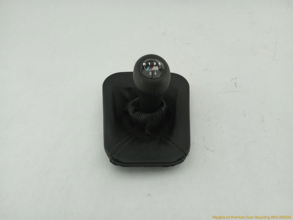 BMW Z3 Shifter Knob & Boot