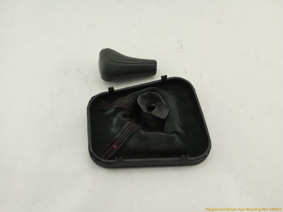 BMW Z3 Shifter Knob & Boot