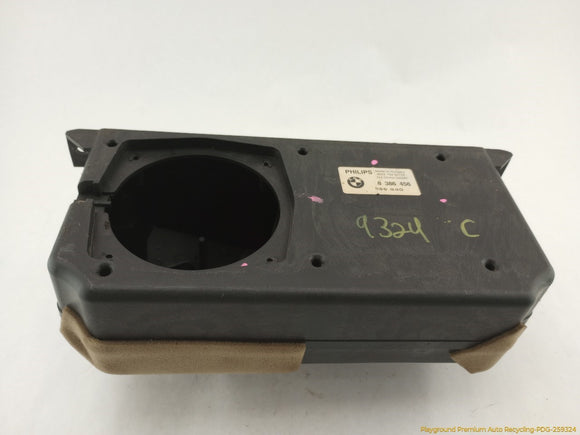 BMW Z3 Subwoofer Speaker