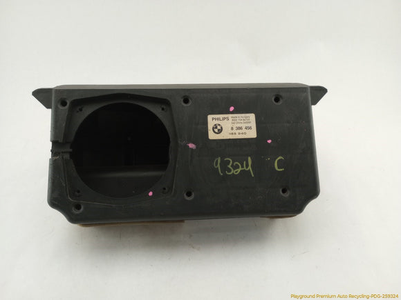 BMW Z3 Subwoofer Speaker