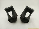 BMW Z3 Pair Of Roll Bar Cover-3