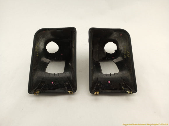 BMW Z3 Pair Of Roll Bar Cover