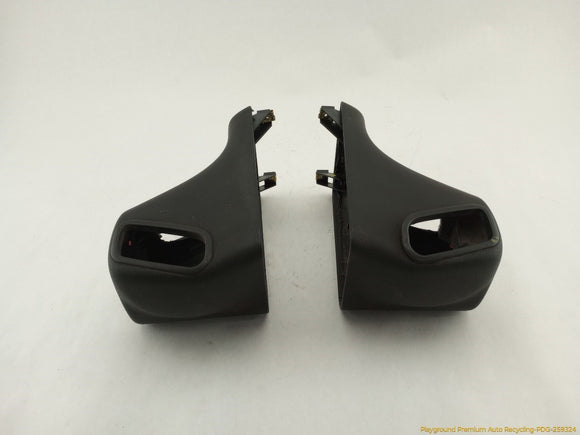 BMW Z3 Pair Of Roll Bar Cover