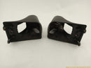 BMW Z3 Pair Of Roll Bar Cover-9