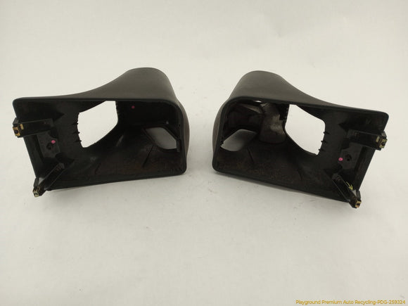 BMW Z3 Pair Of Roll Bar Cover
