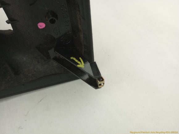 BMW Z3 Pair Of Roll Bar Cover