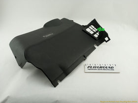 BMW Z3 Driver Left Lower Dash Knee Bolster Trim