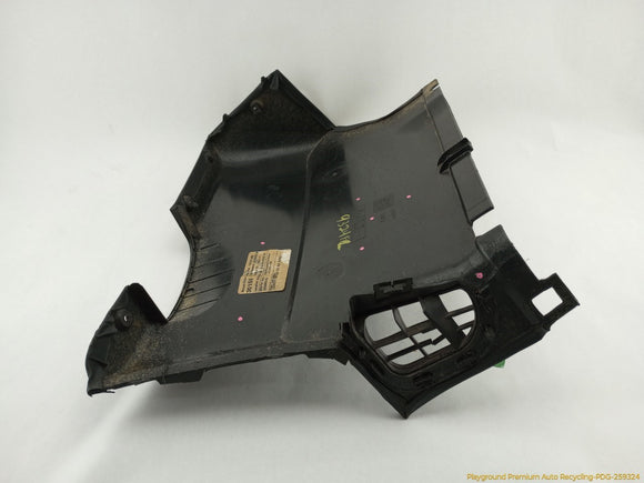 BMW Z3 Driver Left Lower Dash Knee Bolster Trim