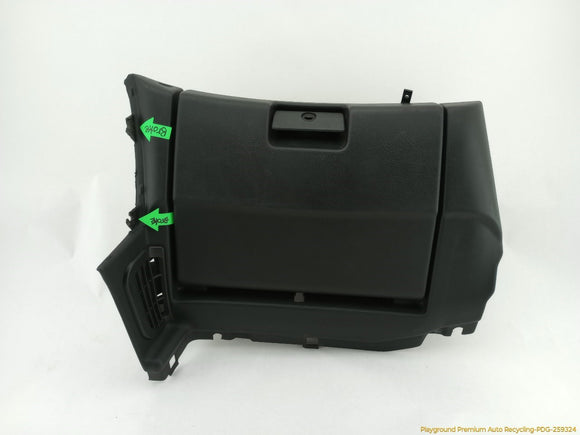 BMW Z3 Glove Box