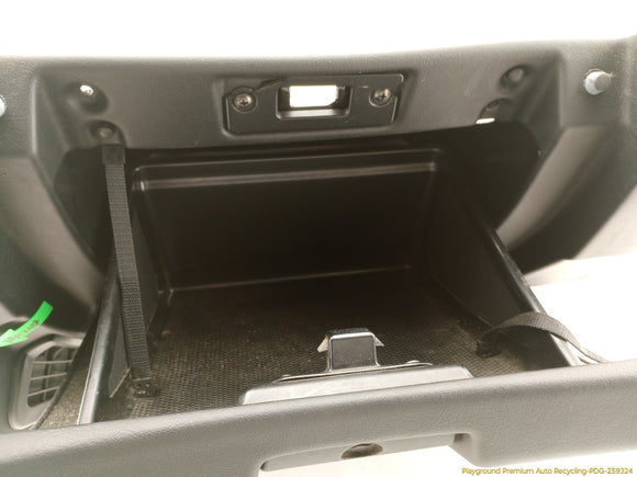BMW Z3 Glove Box
