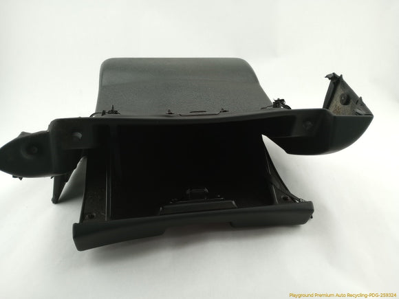 BMW Z3 Glove Box