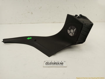 BMW Z3 Rear Left Quarter Lateral Trim