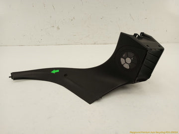 BMW Z3 Rear Left Quarter Lateral Trim - 0